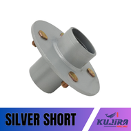 OTAKA MOTORCYCLE SIDE WHEEL HUB 6205 / SIDE WHEEL HUB FOR MAGS 6205