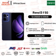 OPPO Reno13 F 5G 12/256GB 8/256GB Garansi Resmi OPPO Indonesia