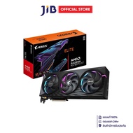 VGA (การ์ดแสดงผล) GIGABYTE AORUS RADEON RX 9070 XT ELITE 16G - 16GB GDDR6 (GV-R9070XTAORUS E-16GD)