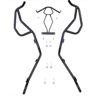 BODY GUARD SYM HUSKY 150 CRASH BAR