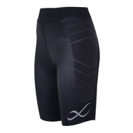 CW-X Pro Speed Model Compression Tight Women กางเกงกระชับกล้ามเนื้อ ผู้หญิง รุ่น IC910W สีดำ (BL)