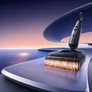 TINECO | เครื่องดูดฝุ่นและถูพื้นแบบไม่พันกัน วางราบได้