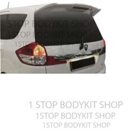 PROTON ERTIGA SPOILER WITH LED  POLYURETHANE (PU) SKIRT LIP BODYKIT