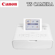 CANON CP1300 SELPHY PORTABLE WIFI PRINTER (CANON MALAYSIA)