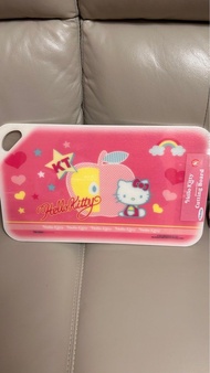 Hello Kitty 廚房砧板