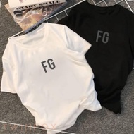 KPOP BTS FG TSHIRT SCREEN PRINTING SILVER SUGA TAEHYUNG V JUNGKOOK