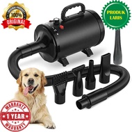 HEAN Cat Dog Hair Dryer for Pets Fast Blow 2800W - ZF-YC-C-04