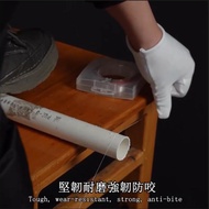 Senar Pancing Leader Warna Transparan 100m Fluorocarbon Kecil Kuat Anti Kriting Mudah Tenggelam Japa