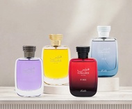 Hawas Men/ Hawas women/ Hawas Ice Hawas Fire EDP hawas elixire dp 100ml By Rasasi Ready stock