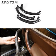 Challenge Carbon Fiber X5 X6 Free Disassembly Assembly Handle F15 F16 Door Inner Non-Environmental P