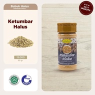 Fine Coriander Seasoning Coriander Powder 50g - Aroma Spice Seasoning