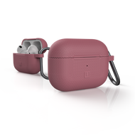 [U] DOT SILICONE CASE FOR AIRPODS PRO 1st GEN