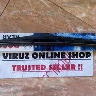 Promo REAR WIPER BLADE MAZDA CX-5 CX5 CX7 CX-7 14 LOCK 2 Discount