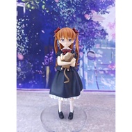 Long Jing Shi Studio - Kid Asuka Neon Genesis Evangelion Resin Statue GK Anime Figure