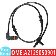 2129050901 car ABS wheel speed sensor Sensors wire harness W218 CLS400 CLS500 CLS63 CLS350 AMG For M