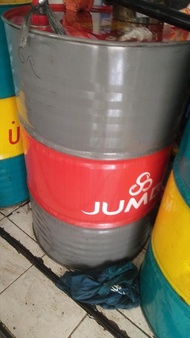Oli Transmisi Gardan Gear SAE 90 EPA GL 4 Jumbo Drum Eceran Literan