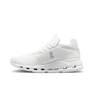 Cloud Running Nova White Unisex Low-Top Sneakers ZMQA 53SV