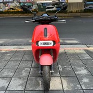 2019年 GOGORO 2 PLUS #5716 低利分期 二手 中古機車 代步車 車換車 貳輪嶼新北中和店