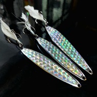 Spoon Metal Lure 30 grams 40 grams 56 grams BEST KILLER ACTION