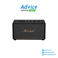 (1.0) ลำโพง MARSHALL (Stanmore III) BLUETOOTH Black - A0155271