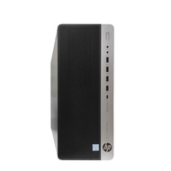 (used) HP EliteDesk 800 G3 Tower i7-6700 8GB DDR4 RAM 256GB SSD Win 11 Pro Desktop PC Computer