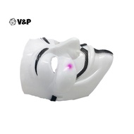 V&P Movie Cosplay V For Mask Anonymous Guy Fawkes Halloween Christmas Party Gift For Adult Kids Film