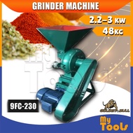 Mytools Golden Bull Grinder Machine 9FC - 360 Heavy Duty