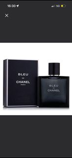 Chanel Bleu de Chanel 香水