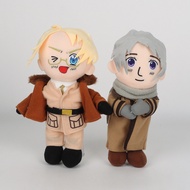 Hetalia: Axis Powers Hetalia Game Animation Merchandise Plush Doll Doll yy2511.12