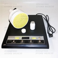 Handheld Alumnium Foil Sealing Machine Cap Heat Seal Manual Induction Sealer diameter 20-100mm For G