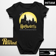 Magic Baby Jumper H4RRYP0TTER H14 Cute Jumper Premium Baby Clothes