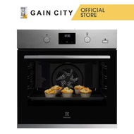 Electrolux Built In Oven - 72l Kodgh70txa