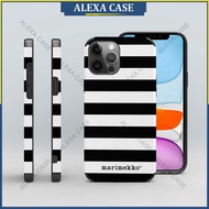 Marimekko Phone Case for iPhone 17 Pro Max / iPhone 16 Pro Max / iPhone 15 Pro Max / iPhone 12 Pro M