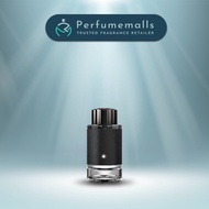 Mont Blanc Explorer EDP 4.5ml Miniature