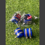 Intake Getah Carburator 38mm 43mm / Carburetor Air Hose Intake Rubber Racing 38mm 43mm Air Inlet joi