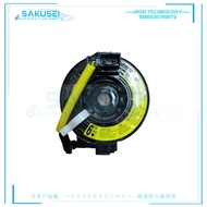 PERODUA MYVI 1.3 2005 / VIVA 2007 / TOYOTA AVANZA 2004 CLOCK SPRING (84306-BZ010)(SAKUSEI)