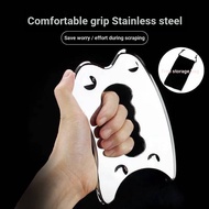 Haitao Healthy Fascia Knife Fascia Scraping Board Fascia Stick Muscle Relaxation Soothing * Soothing