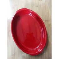 *** CHK10/9.5 Inch Two-Color Water Tray 253275