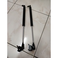 toyota land cruiser ninja HDJ81 bonnet asober