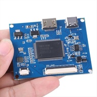 (REYBM)M5TD 40Pin LCD Panel Controller Board Display Screen Driver Board Support GT911/913/928/9110 