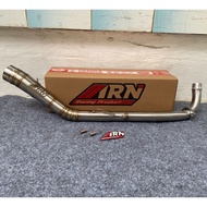 GTX ARN 110cc to/ competition neck 200cc standard model jupiter smash, vega grand, supra lama front 