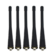 5PCS UHF 400-480MHZ Two Way Radio original Antenna For Baofeng BF-888S BF-666S BF-777S