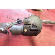 BMW F10 FRT Electric Viper Motor (Used) *only motor