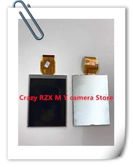 ใหม่หน้าจอแสดงผล LCD สำหรับ Ricoh GR II G1X GRII GR2ส่วนซ่อมกล้องดิจิตอลแสงไฟ
