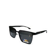 Ballin Men's Sunglasses Gaillardia Zest Polarized Sunglasses XP-SG10150213 Zest Men - Black