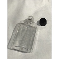 Plastic Bottle 340ml Pet