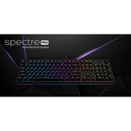 Tecware Spectre Pro RGB Mechanical Keyboard (3 Switch Options)