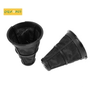 for IRIS OHYAMA IC-FAC2 Dust Mite Vacuum Cleaner Dust Bag Exhaust Filters Dust Mite Replacement Acce