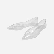 [Heavenly Jelly] Sleek Clear Clear