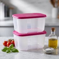 Tupperware FreezerMate Small 650ml